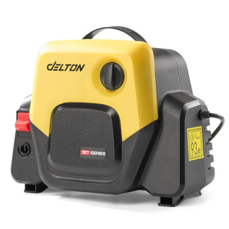 เครื่องฉีดน้ำแรงดันสูง DELTON รุ่น KR-99U-JET 400 บาร์ 3800 วัตต์_0